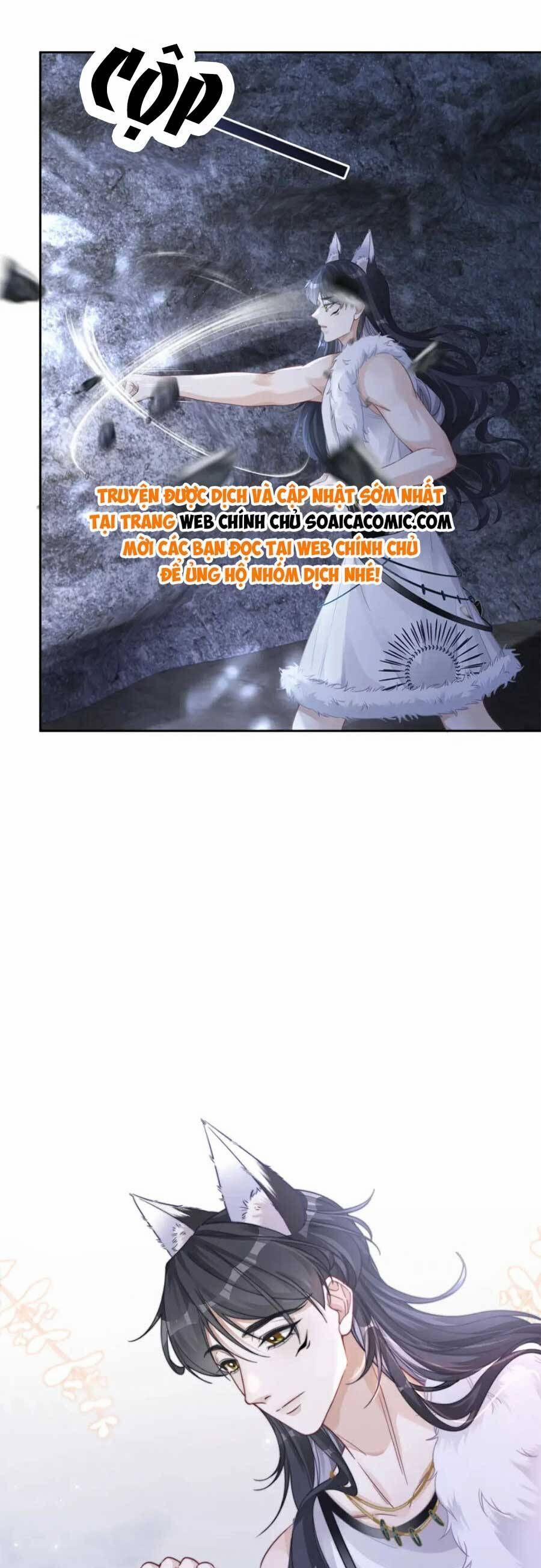 Xuyên Nhanh Nữ Phụ Bình Tĩnh Chút 172 trang 2