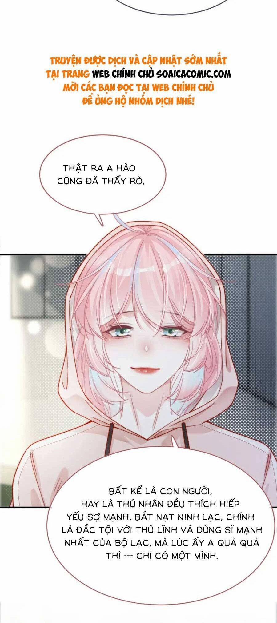 Xuyên Nhanh Nữ Phụ Bình Tĩnh Chút 172 trang 22