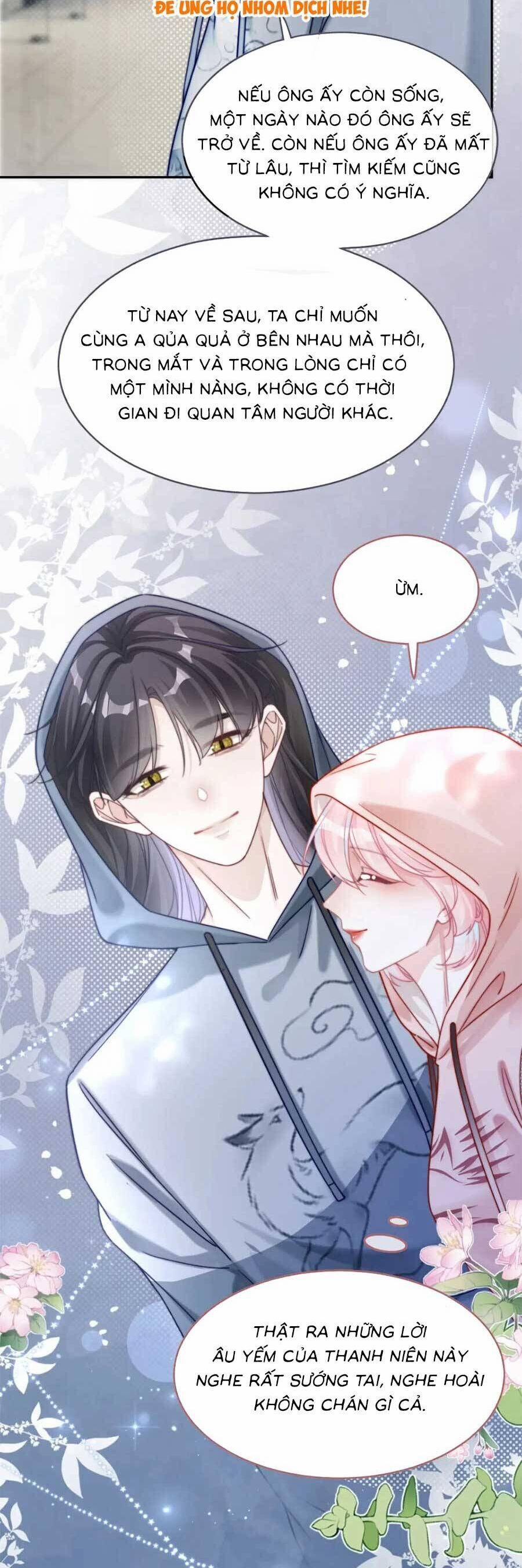 Xuyên Nhanh Nữ Phụ Bình Tĩnh Chút 172 trang 24