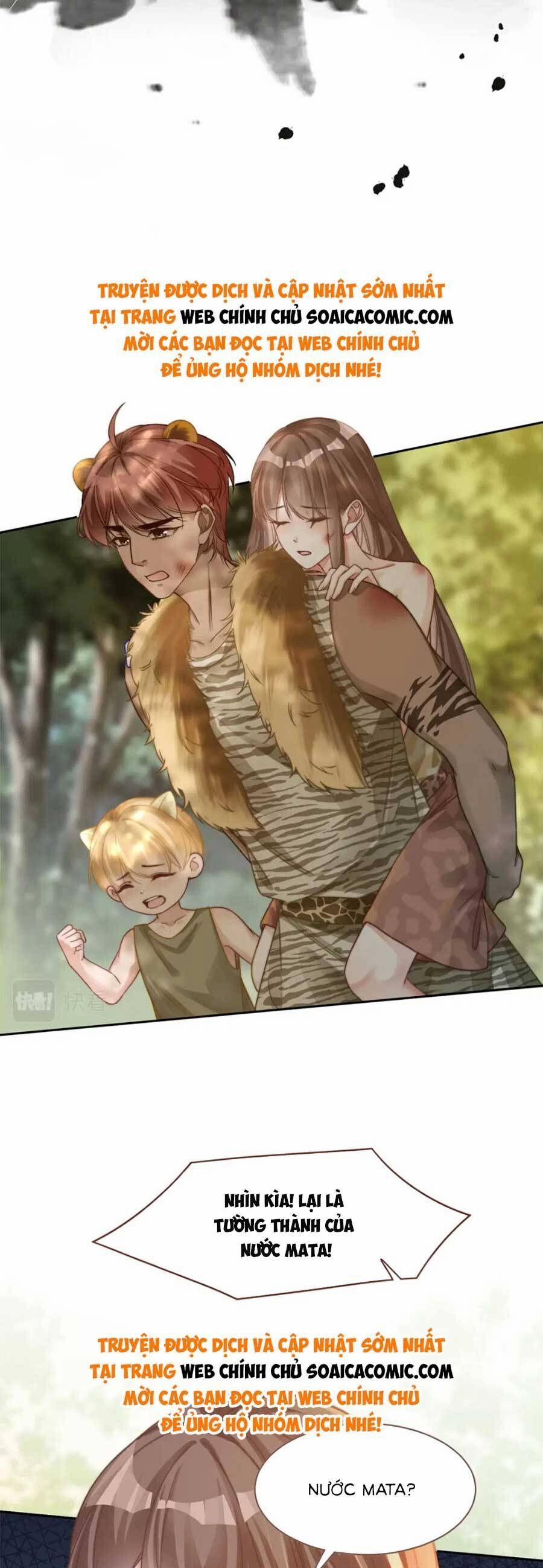 Xuyên Nhanh Nữ Phụ Bình Tĩnh Chút 173 trang 14