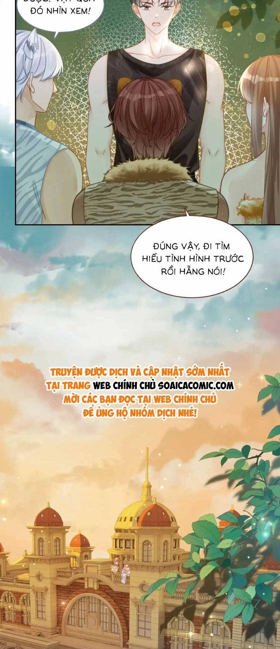 Xuyên Nhanh Nữ Phụ Bình Tĩnh Chút 173 trang 17