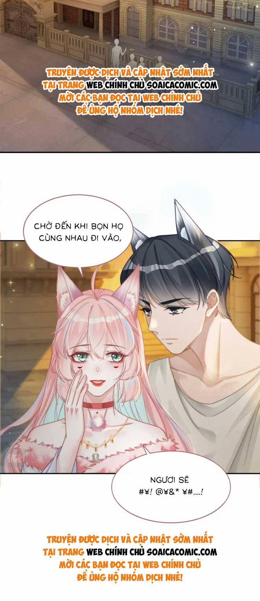 Xuyên Nhanh Nữ Phụ Bình Tĩnh Chút 173 trang 18