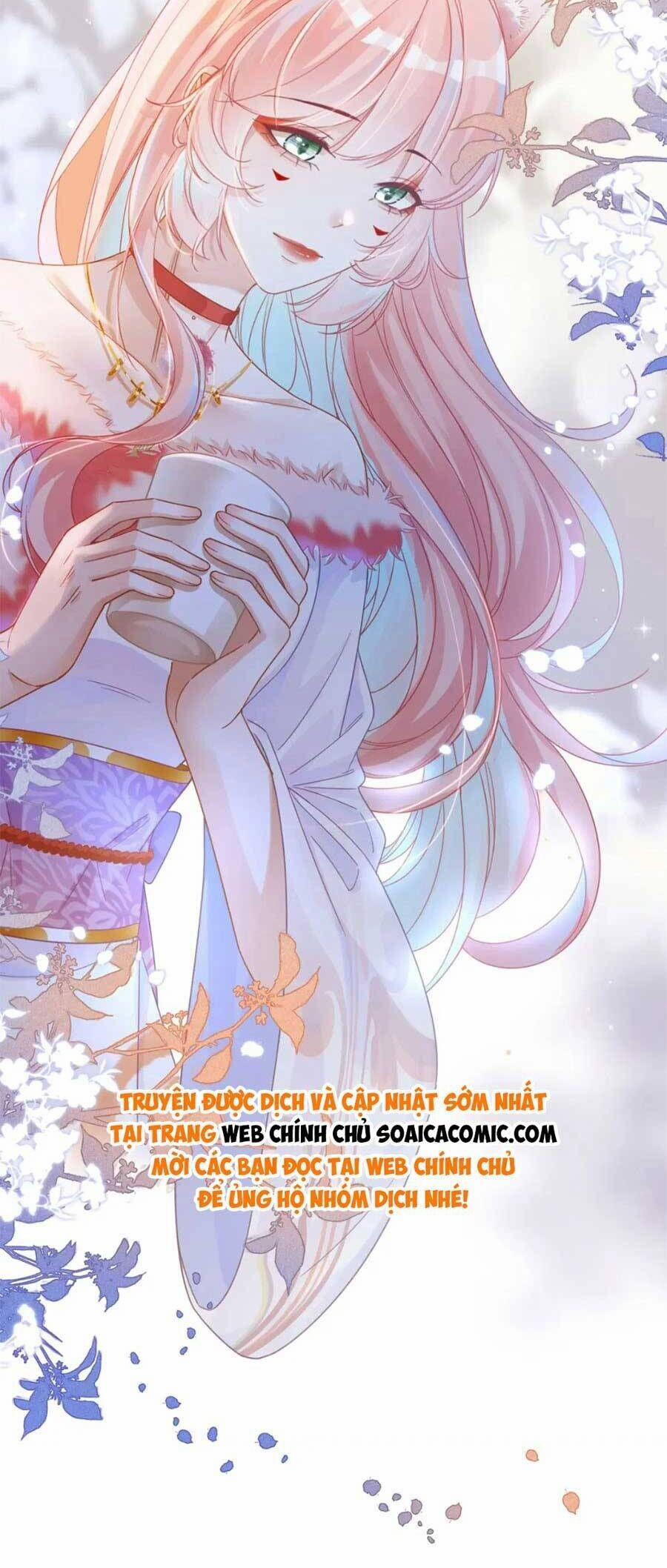 Xuyên Nhanh Nữ Phụ Bình Tĩnh Chút 173 trang 2