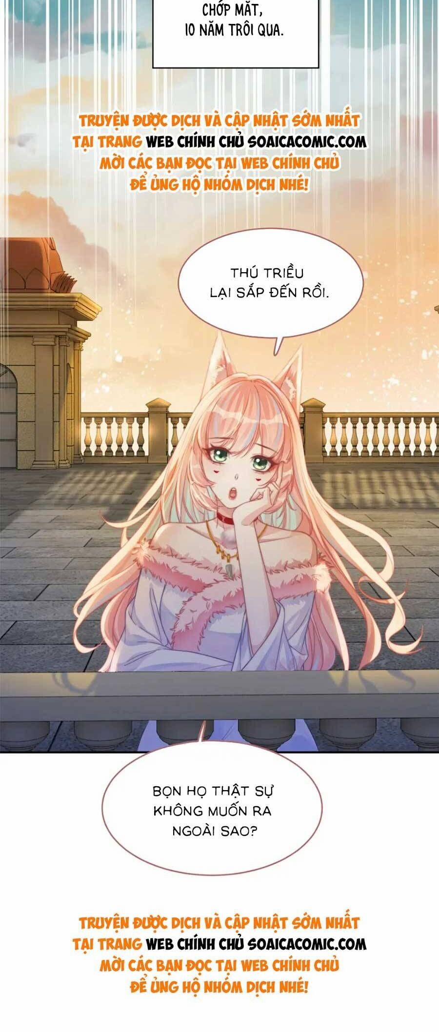 Xuyên Nhanh Nữ Phụ Bình Tĩnh Chút 173 trang 5