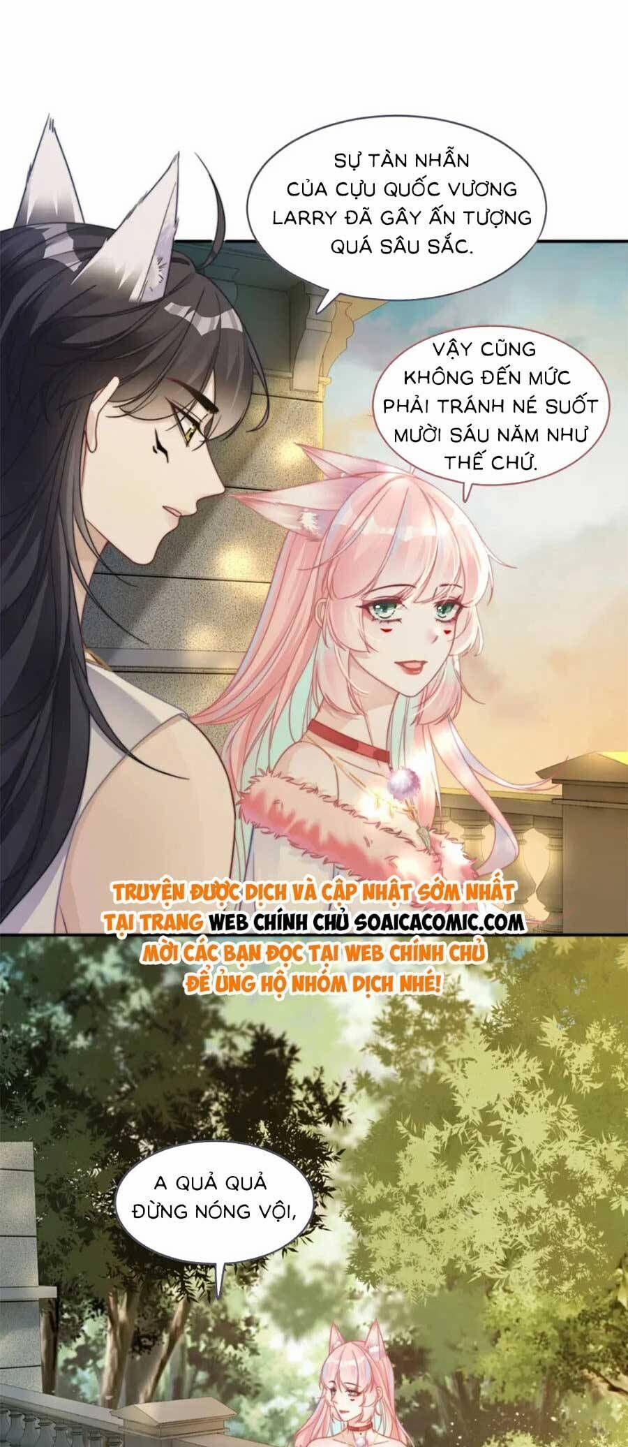 Xuyên Nhanh Nữ Phụ Bình Tĩnh Chút 173 trang 6