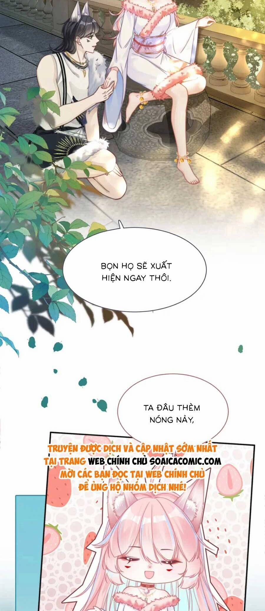 Xuyên Nhanh Nữ Phụ Bình Tĩnh Chút 173 trang 7