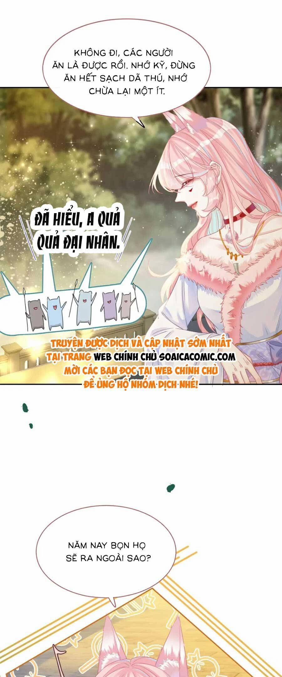 Xuyên Nhanh Nữ Phụ Bình Tĩnh Chút 173 trang 9