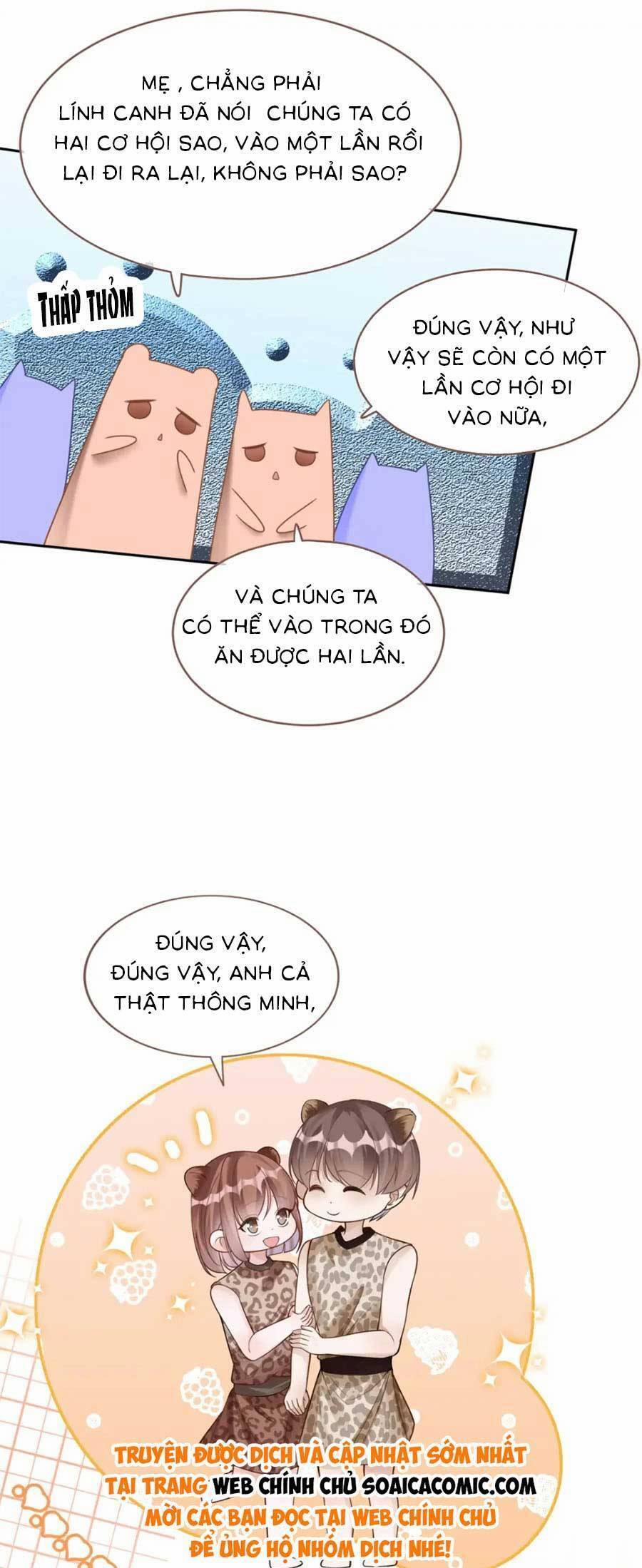 Xuyên Nhanh Nữ Phụ Bình Tĩnh Chút 174 trang 23