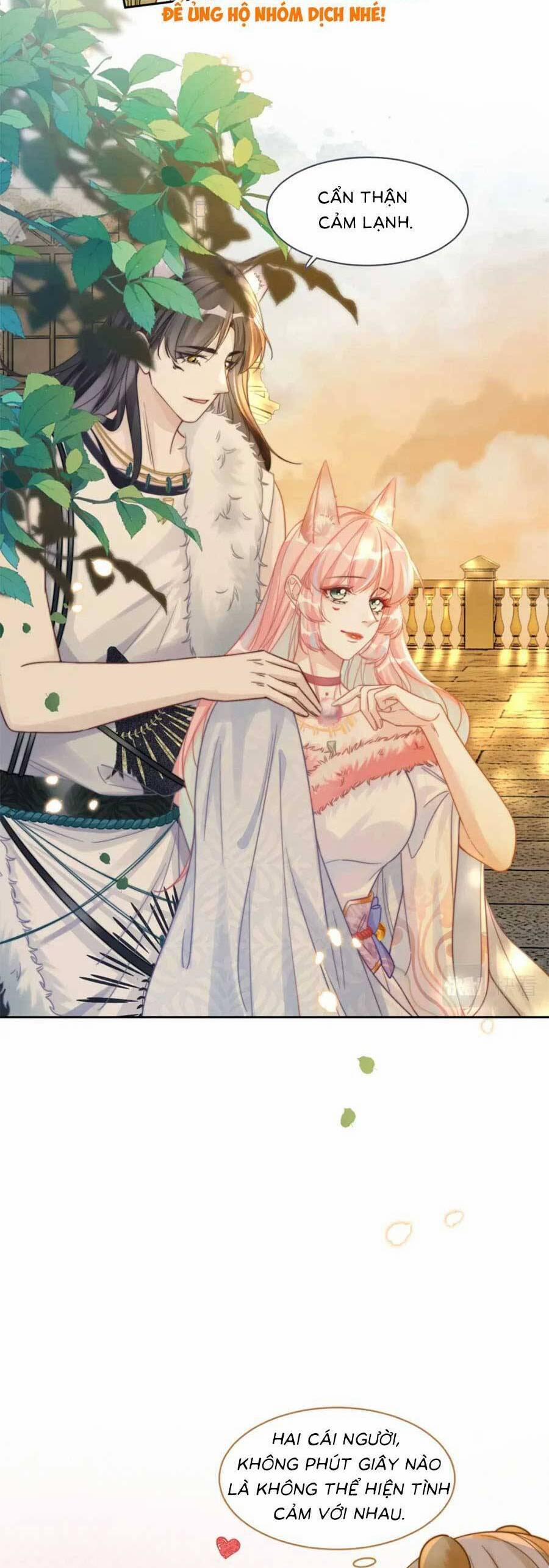 Xuyên Nhanh Nữ Phụ Bình Tĩnh Chút 175 trang 10