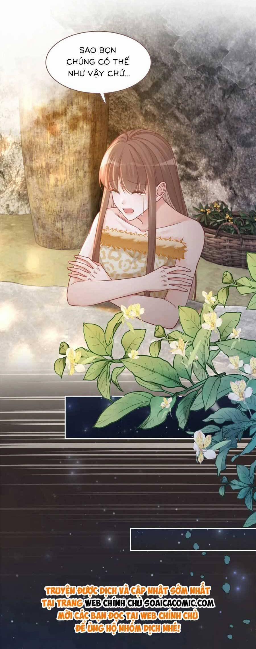 Xuyên Nhanh Nữ Phụ Bình Tĩnh Chút 175 trang 14