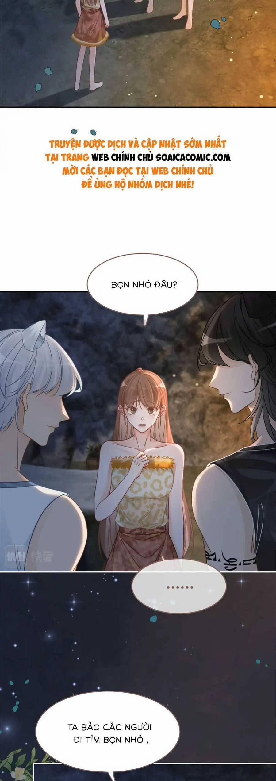 Xuyên Nhanh Nữ Phụ Bình Tĩnh Chút 175 trang 16