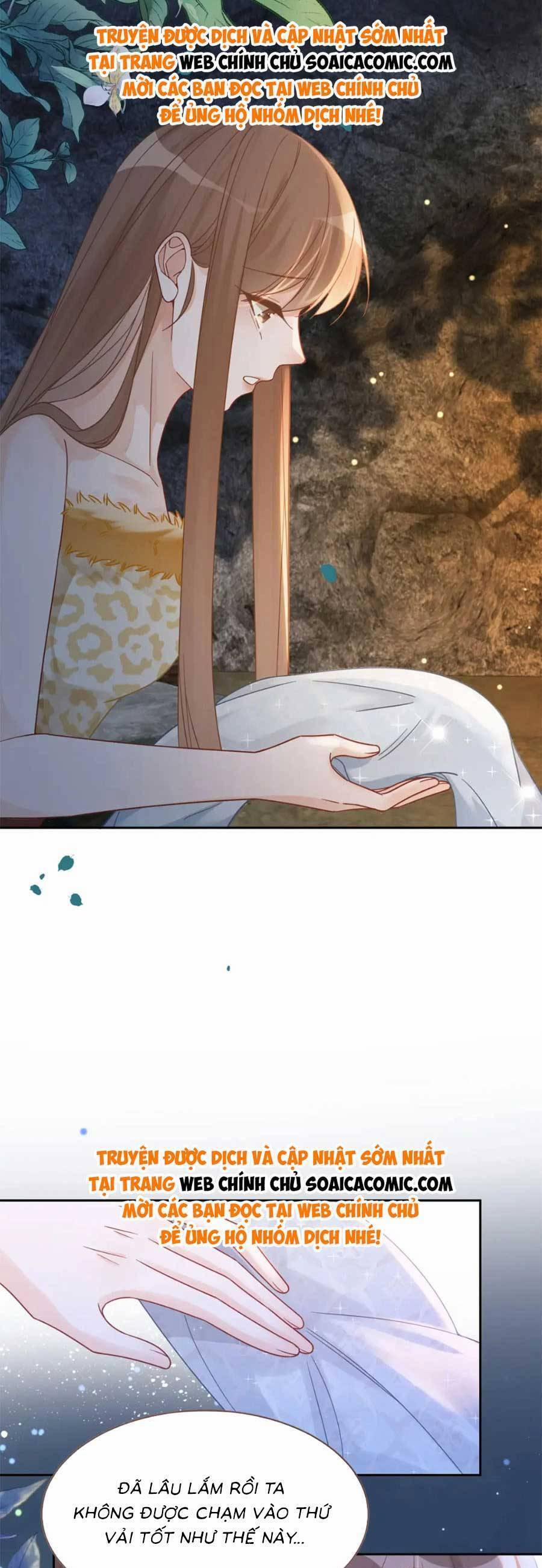 Xuyên Nhanh Nữ Phụ Bình Tĩnh Chút 175 trang 18