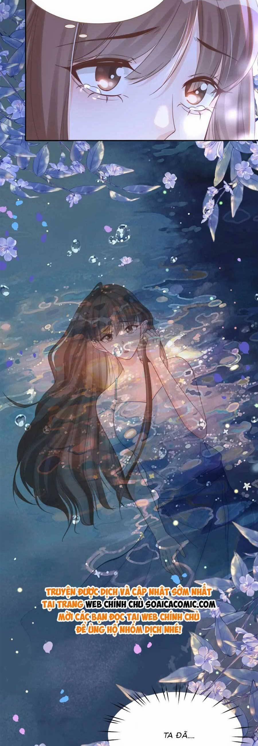 Xuyên Nhanh Nữ Phụ Bình Tĩnh Chút 175 trang 19