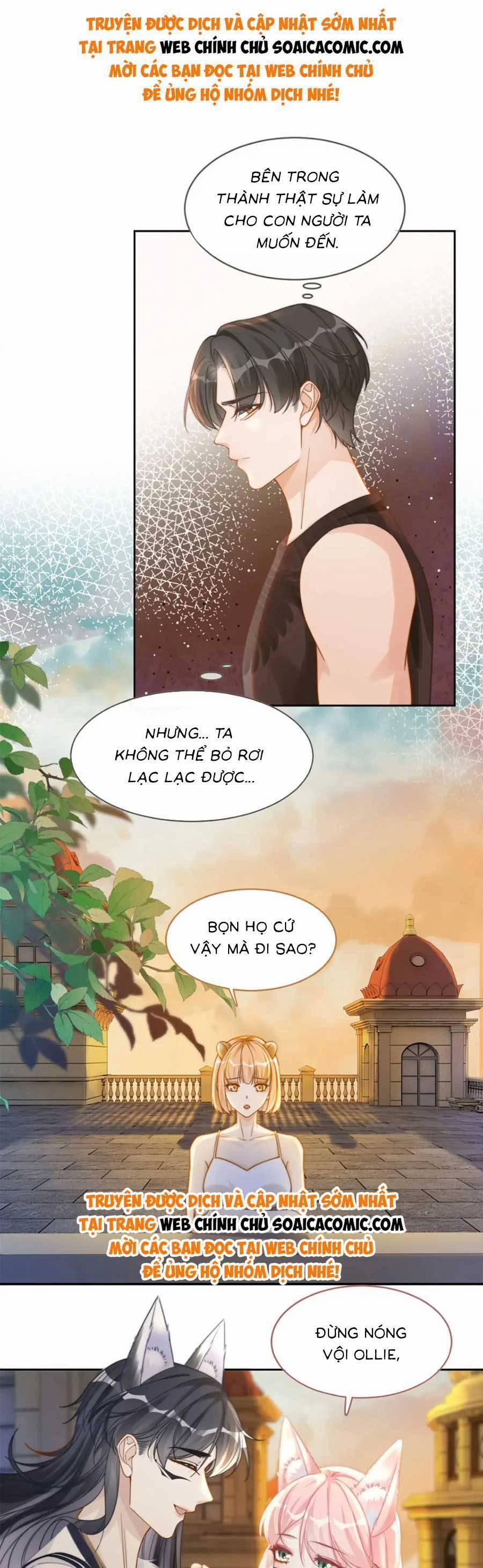 Xuyên Nhanh Nữ Phụ Bình Tĩnh Chút 175 trang 2