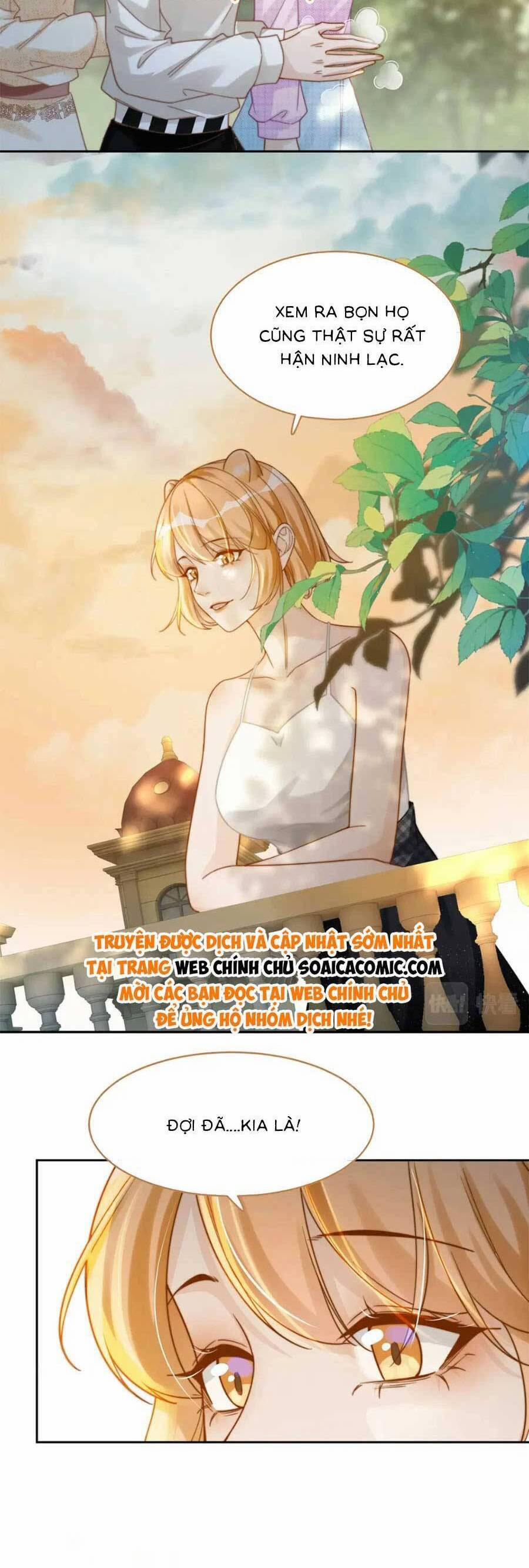 Xuyên Nhanh Nữ Phụ Bình Tĩnh Chút 175 trang 5