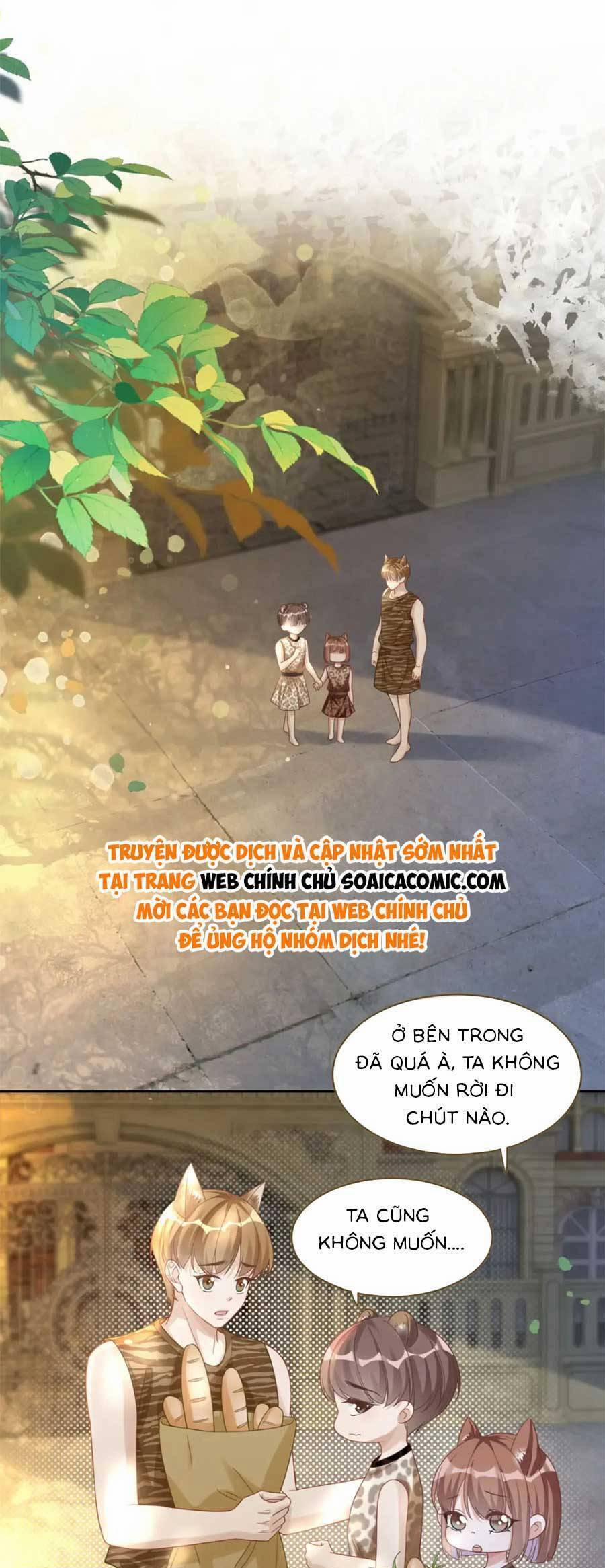 Xuyên Nhanh Nữ Phụ Bình Tĩnh Chút 175 trang 6