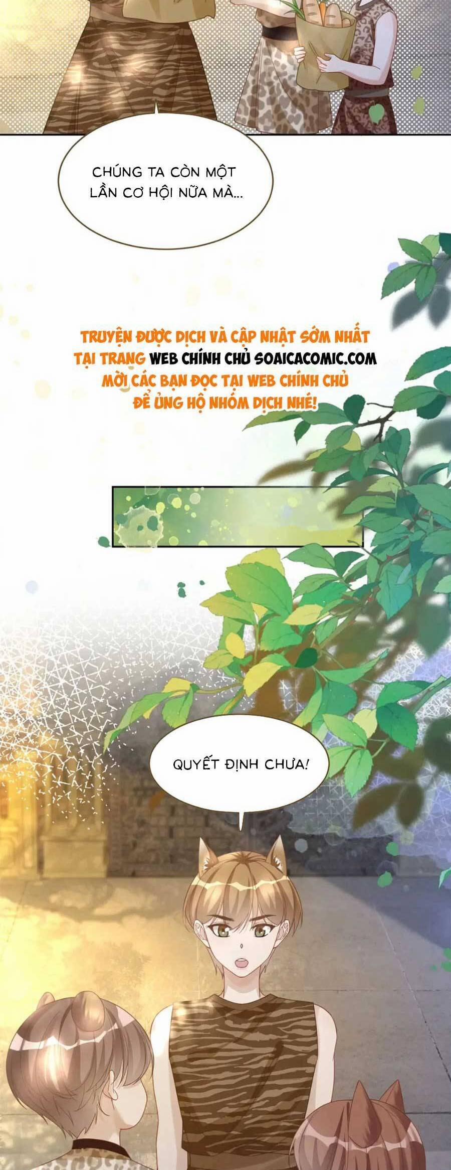 Xuyên Nhanh Nữ Phụ Bình Tĩnh Chút 175 trang 7