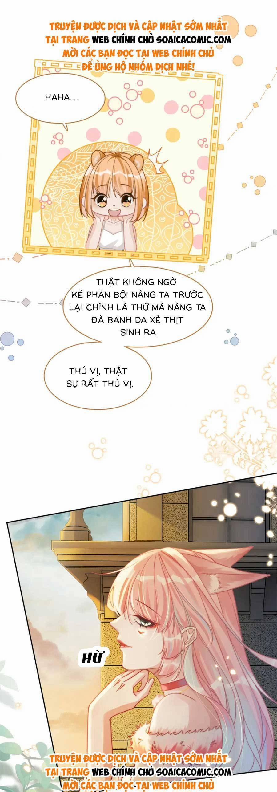 Xuyên Nhanh Nữ Phụ Bình Tĩnh Chút 175 trang 9