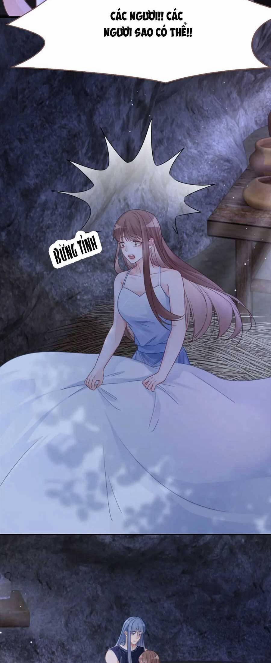 Xuyên Nhanh Nữ Phụ Bình Tĩnh Chút 176 trang 10