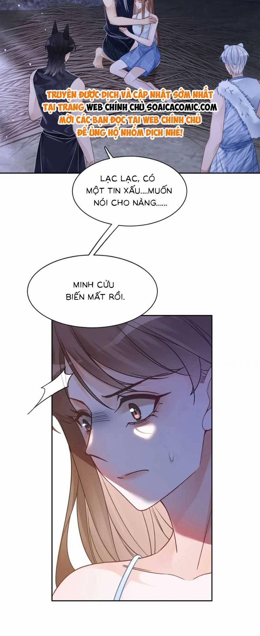 Xuyên Nhanh Nữ Phụ Bình Tĩnh Chút 176 trang 11