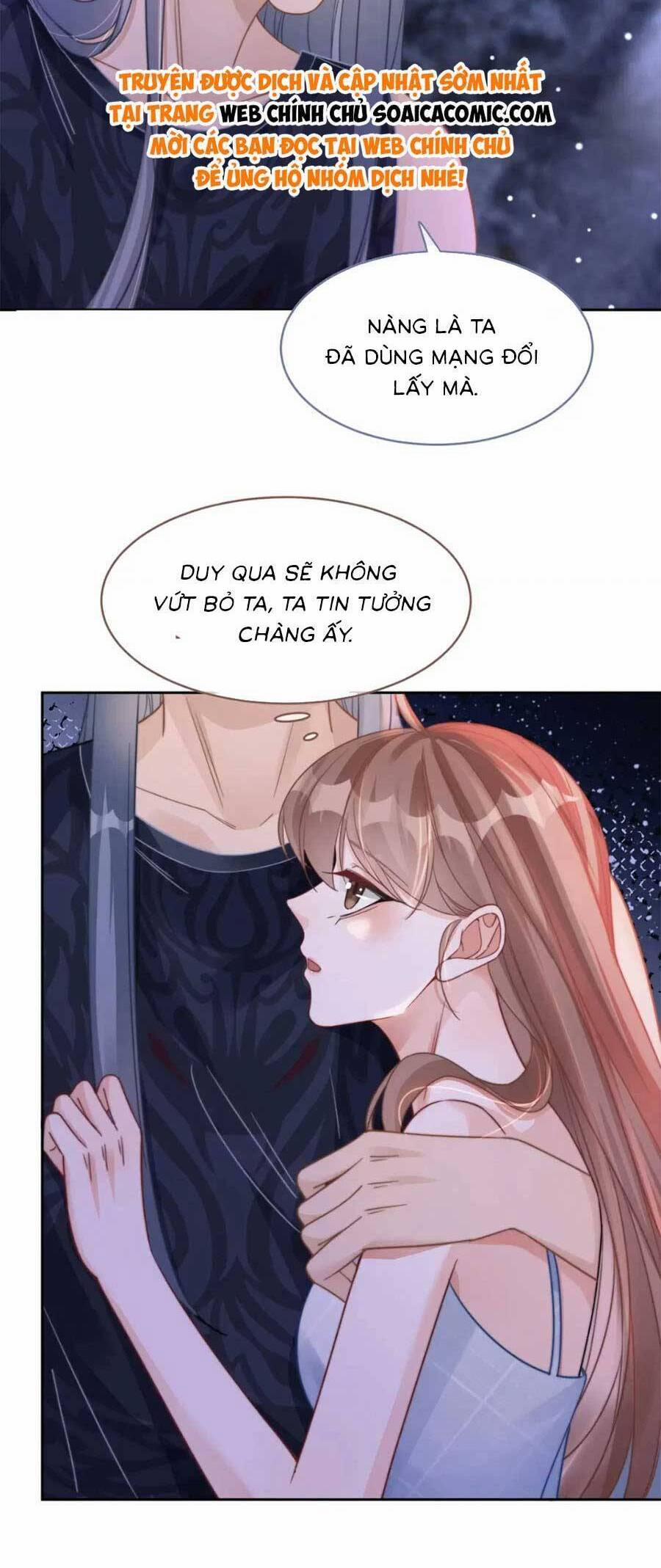 Xuyên Nhanh Nữ Phụ Bình Tĩnh Chút 176 trang 14