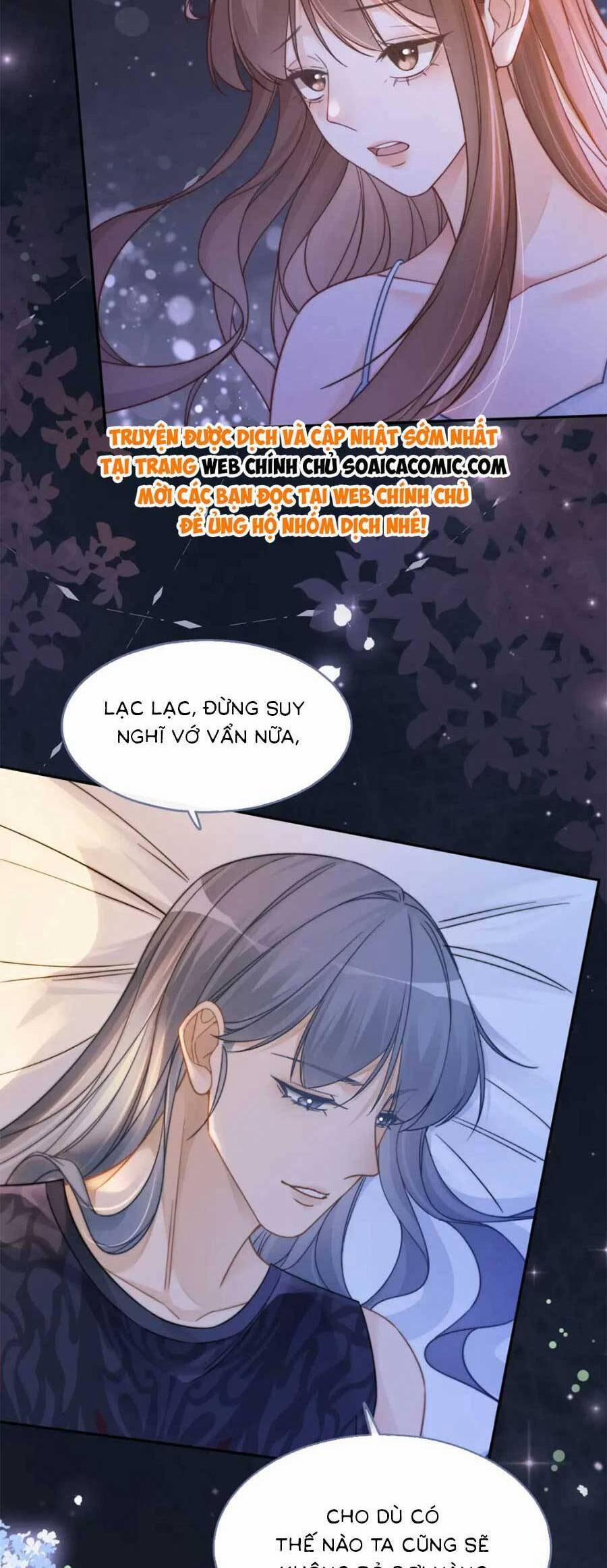 Xuyên Nhanh Nữ Phụ Bình Tĩnh Chút 176 trang 18