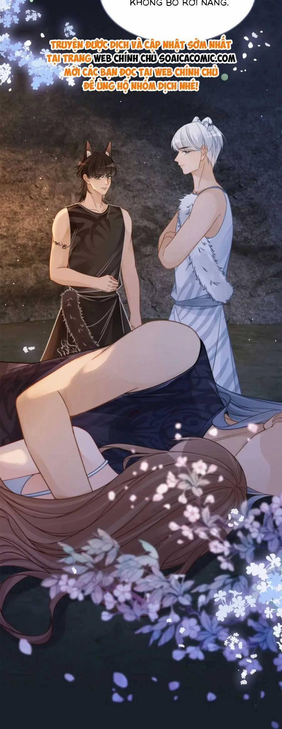 Xuyên Nhanh Nữ Phụ Bình Tĩnh Chút 176 trang 19