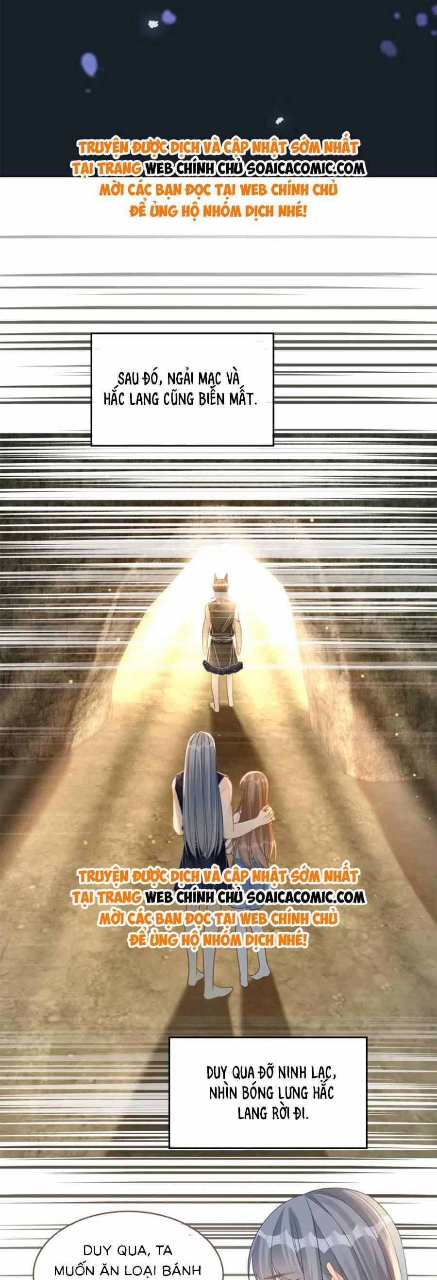 Xuyên Nhanh Nữ Phụ Bình Tĩnh Chút 176 trang 20