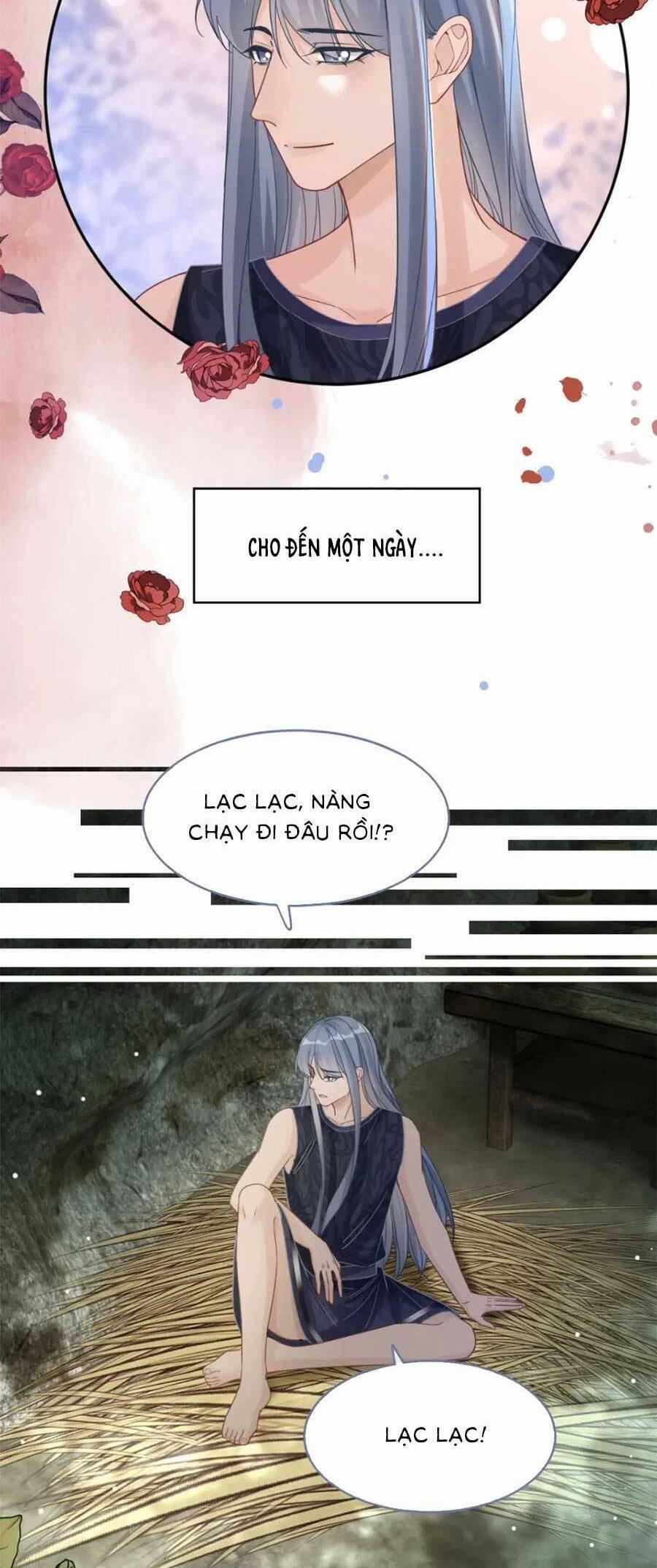 Xuyên Nhanh Nữ Phụ Bình Tĩnh Chút 176 trang 24