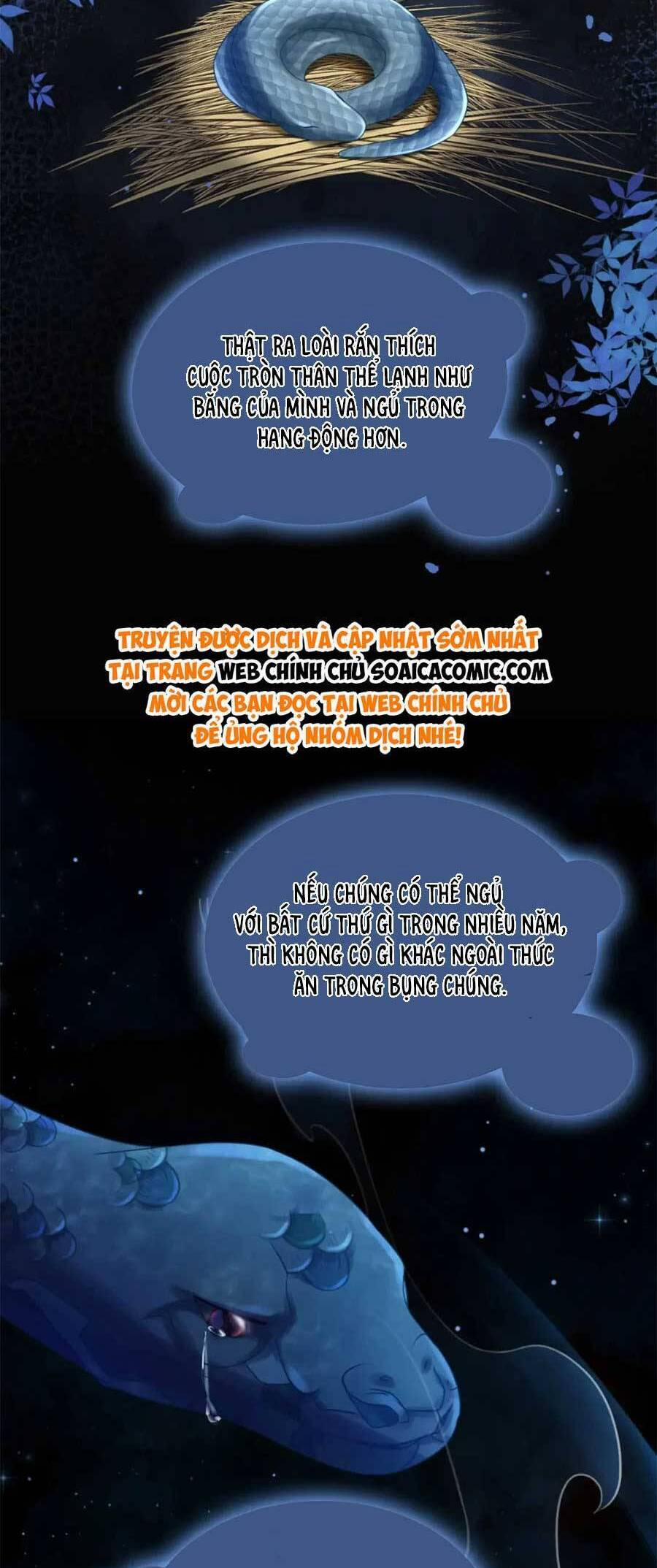 Xuyên Nhanh Nữ Phụ Bình Tĩnh Chút 176 trang 26