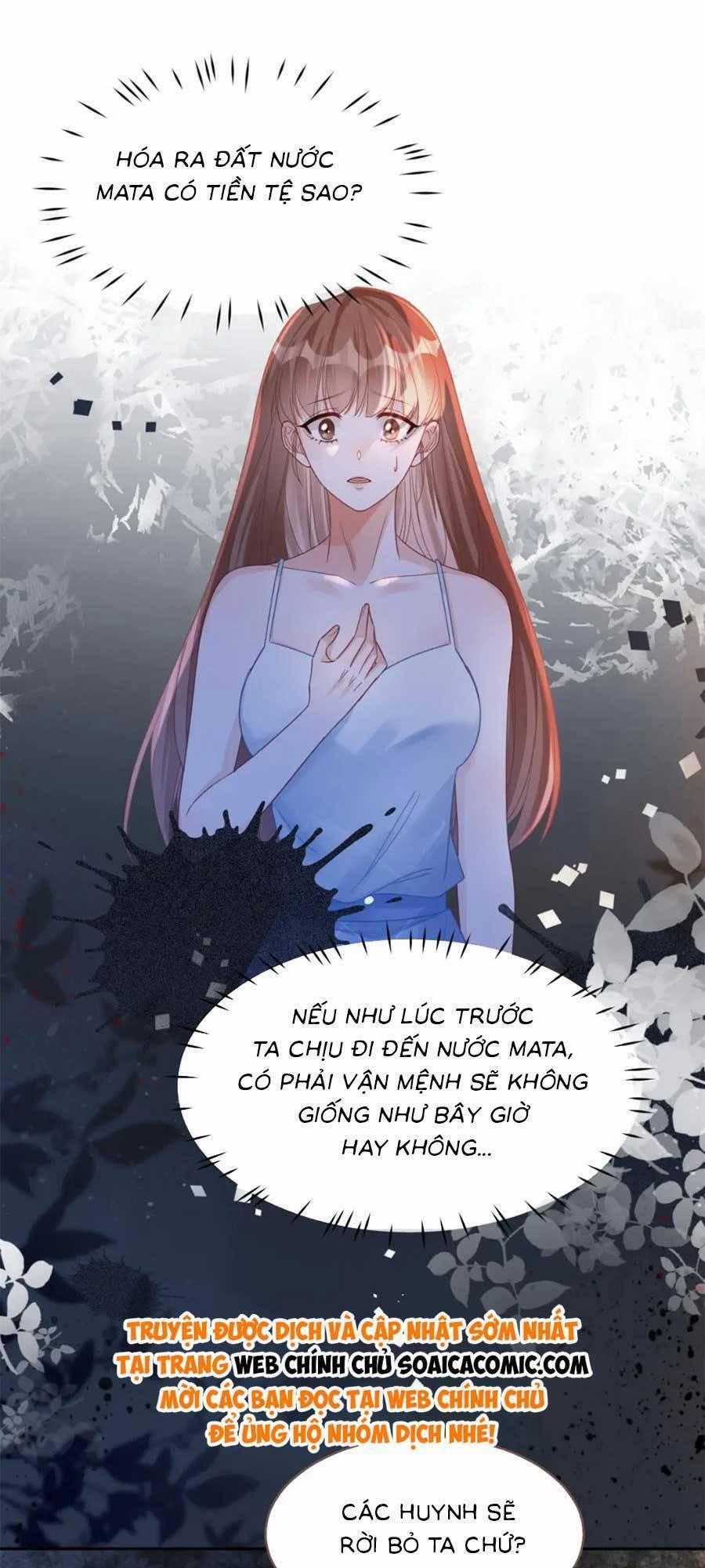 Xuyên Nhanh Nữ Phụ Bình Tĩnh Chút 176 trang 3