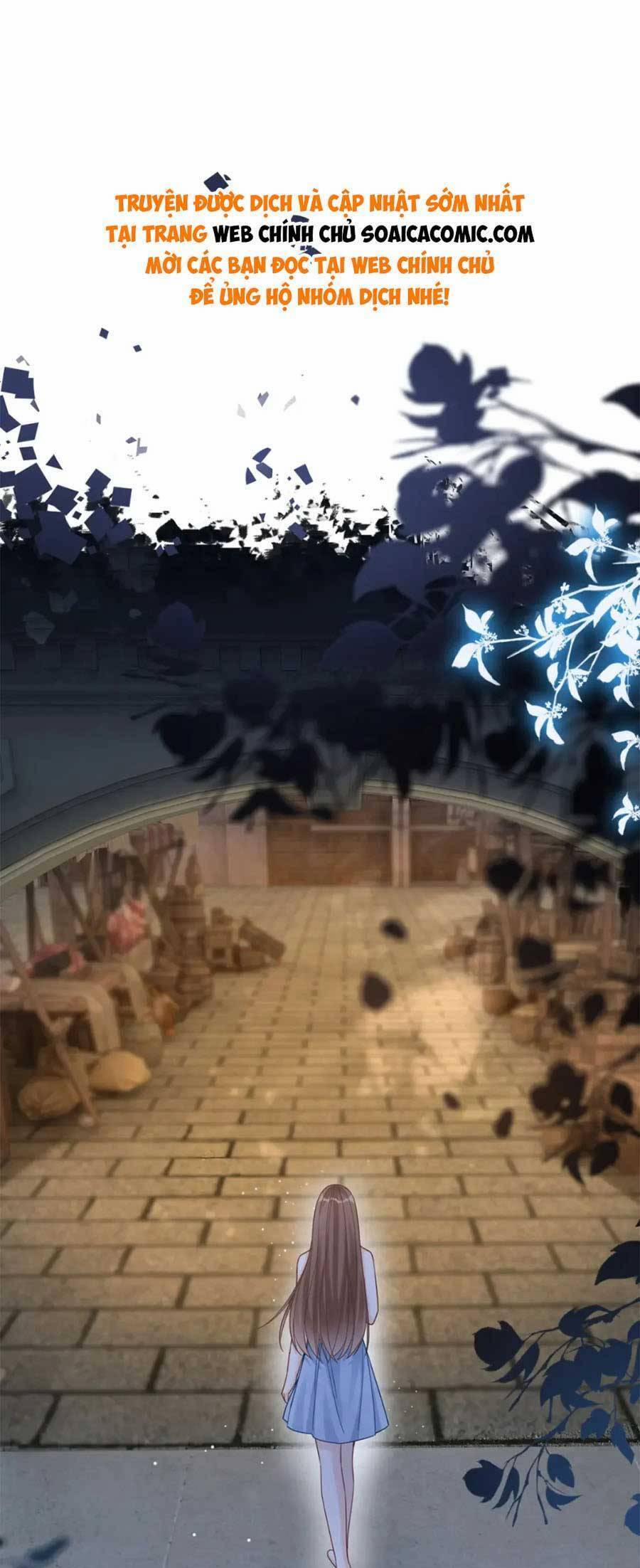 Xuyên Nhanh Nữ Phụ Bình Tĩnh Chút 176 trang 6