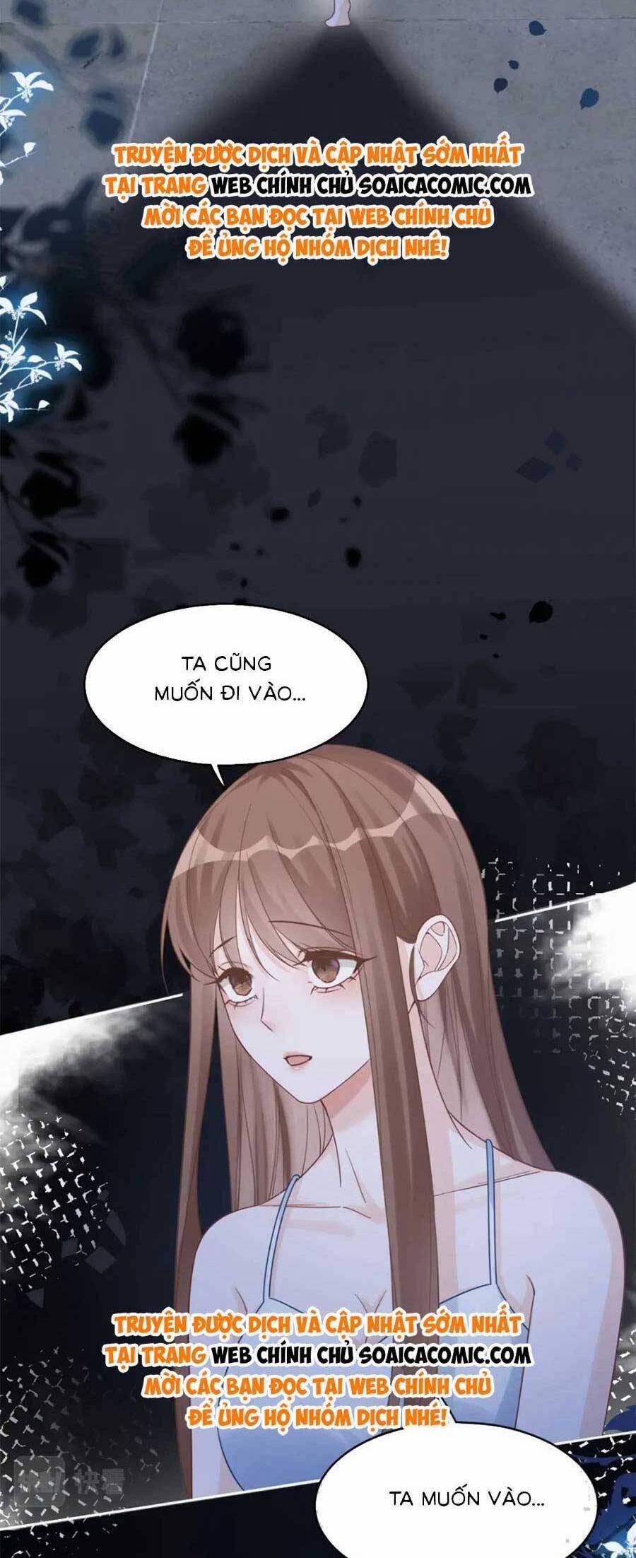 Xuyên Nhanh Nữ Phụ Bình Tĩnh Chút 176 trang 7