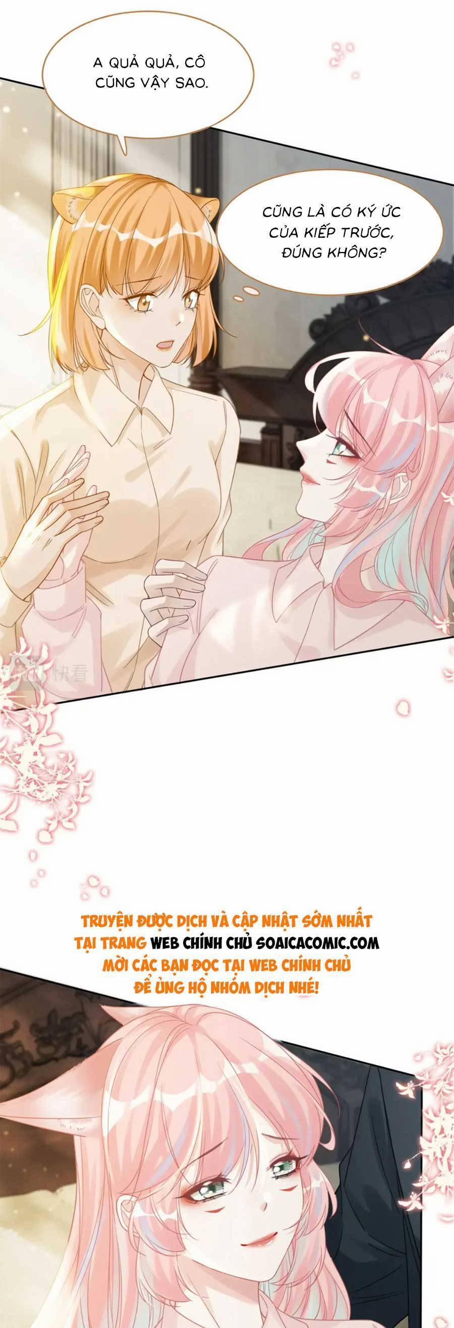 Xuyên Nhanh Nữ Phụ Bình Tĩnh Chút 177 trang 15