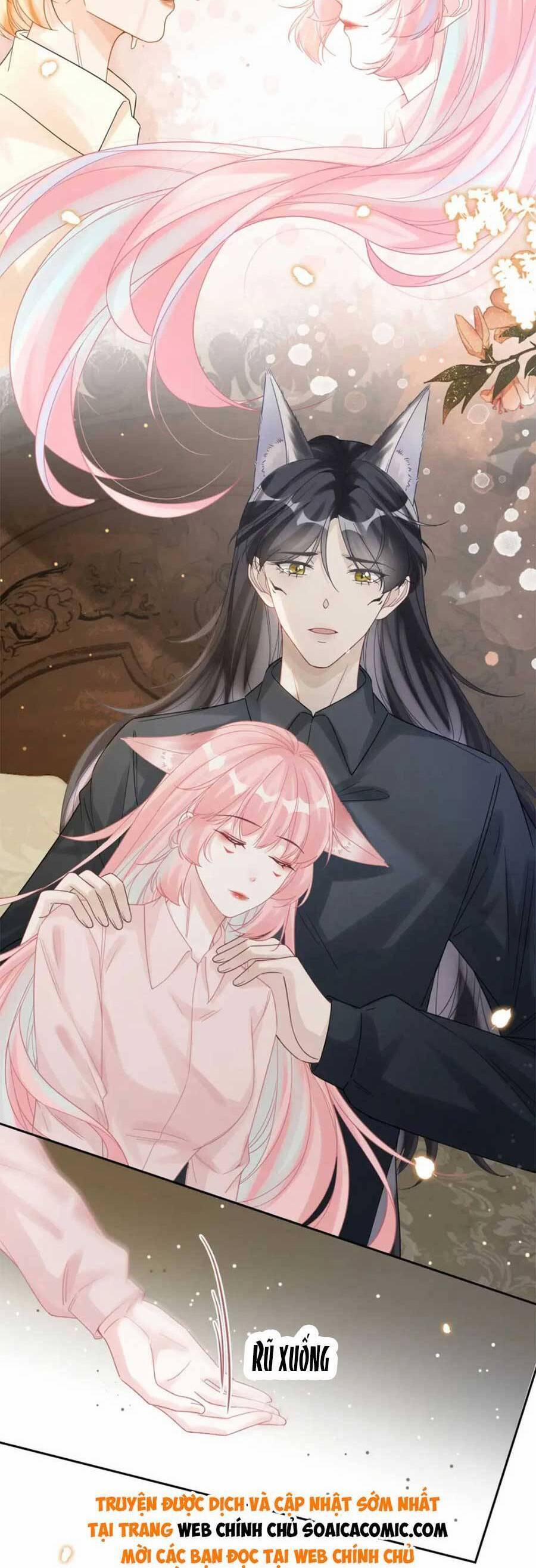 Xuyên Nhanh Nữ Phụ Bình Tĩnh Chút 177 trang 17