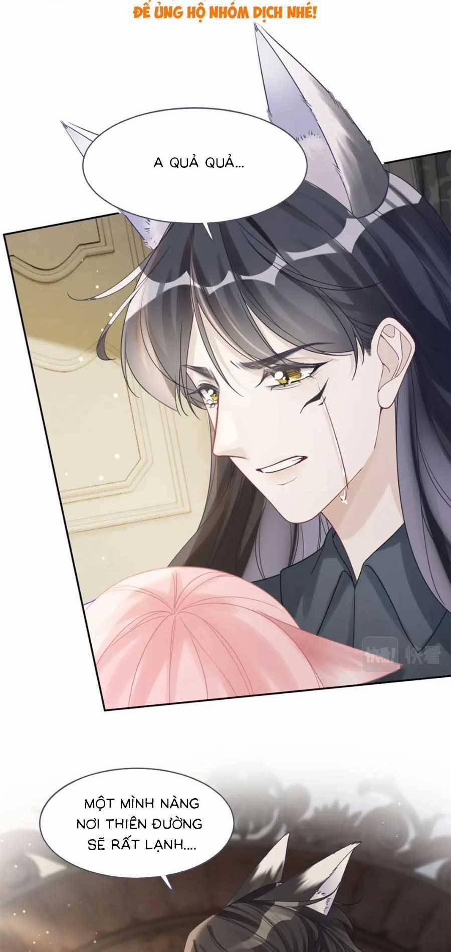 Xuyên Nhanh Nữ Phụ Bình Tĩnh Chút 177 trang 18