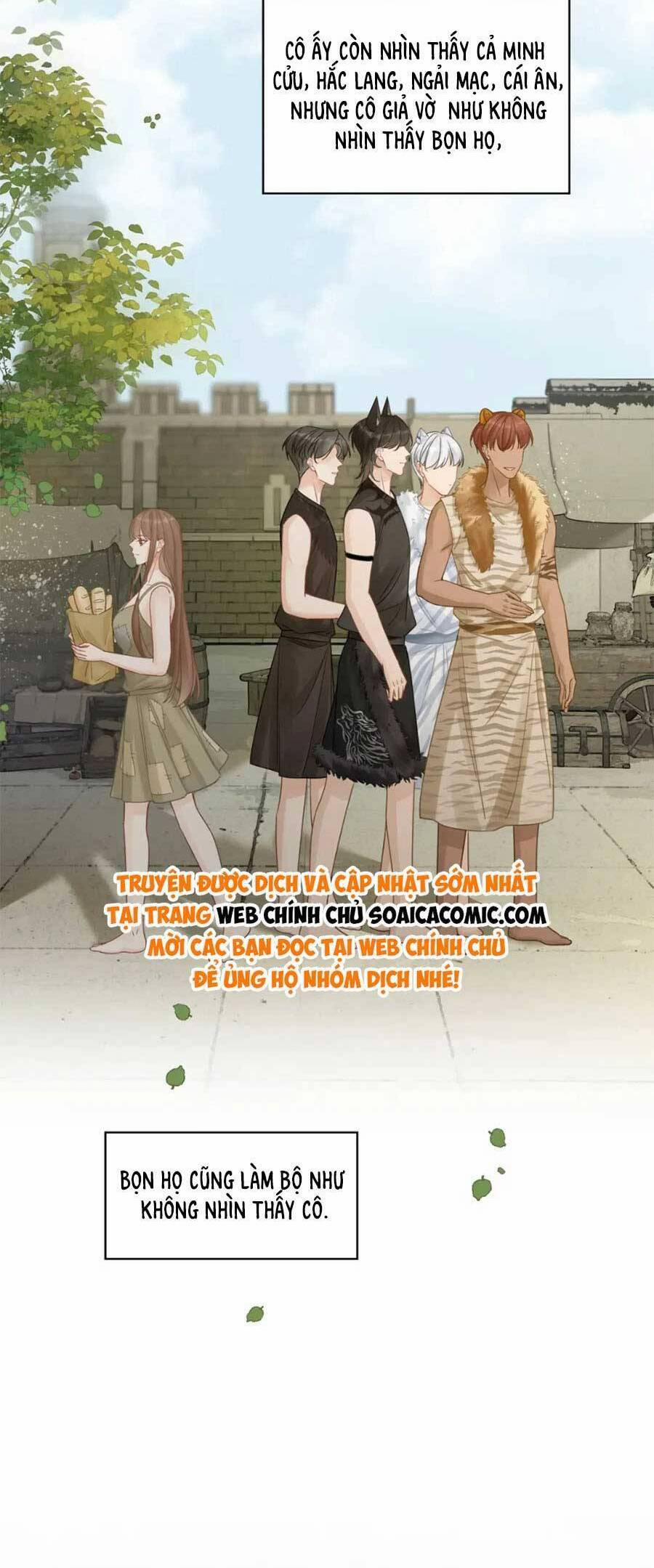 Xuyên Nhanh Nữ Phụ Bình Tĩnh Chút 177 trang 2