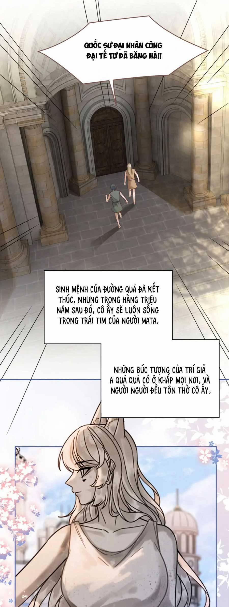 Xuyên Nhanh Nữ Phụ Bình Tĩnh Chút 177 trang 20