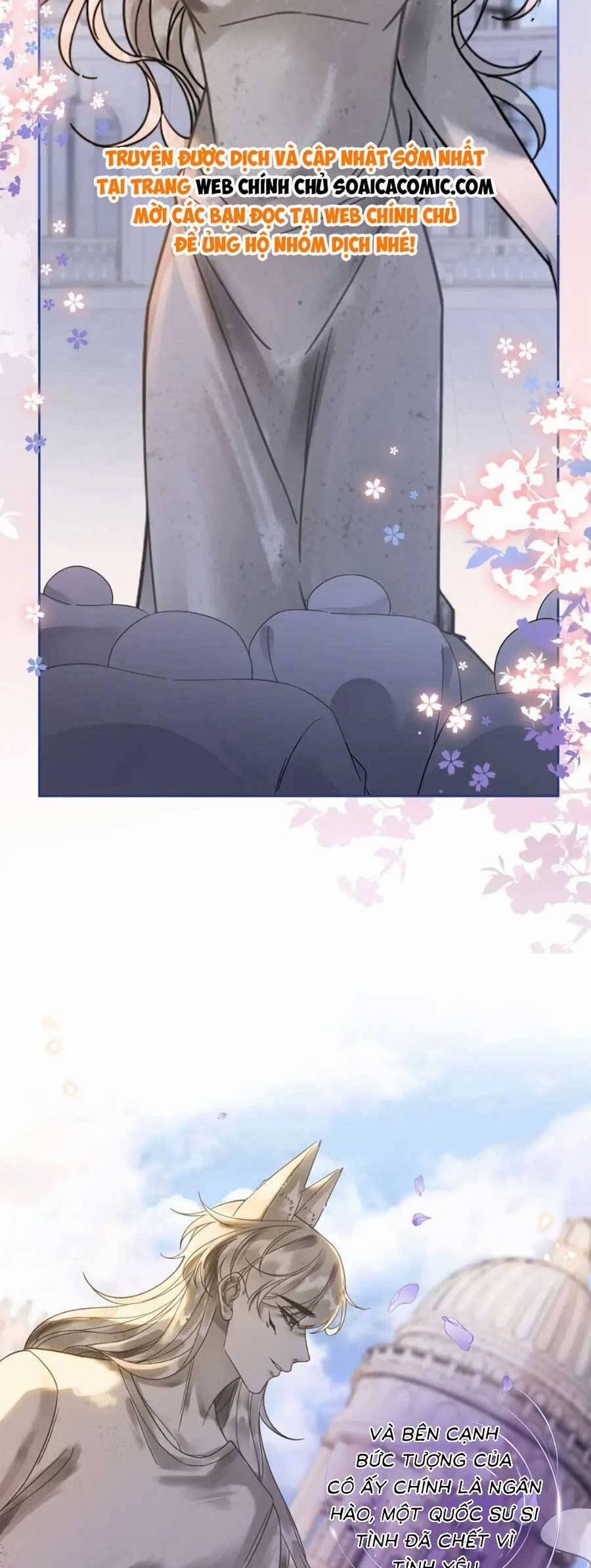 Xuyên Nhanh Nữ Phụ Bình Tĩnh Chút 177 trang 21