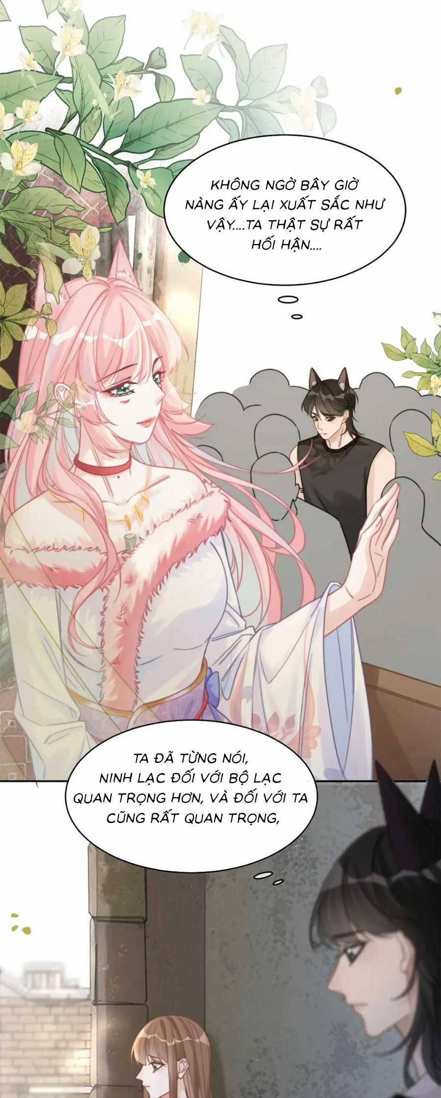 Xuyên Nhanh Nữ Phụ Bình Tĩnh Chút 177 trang 6