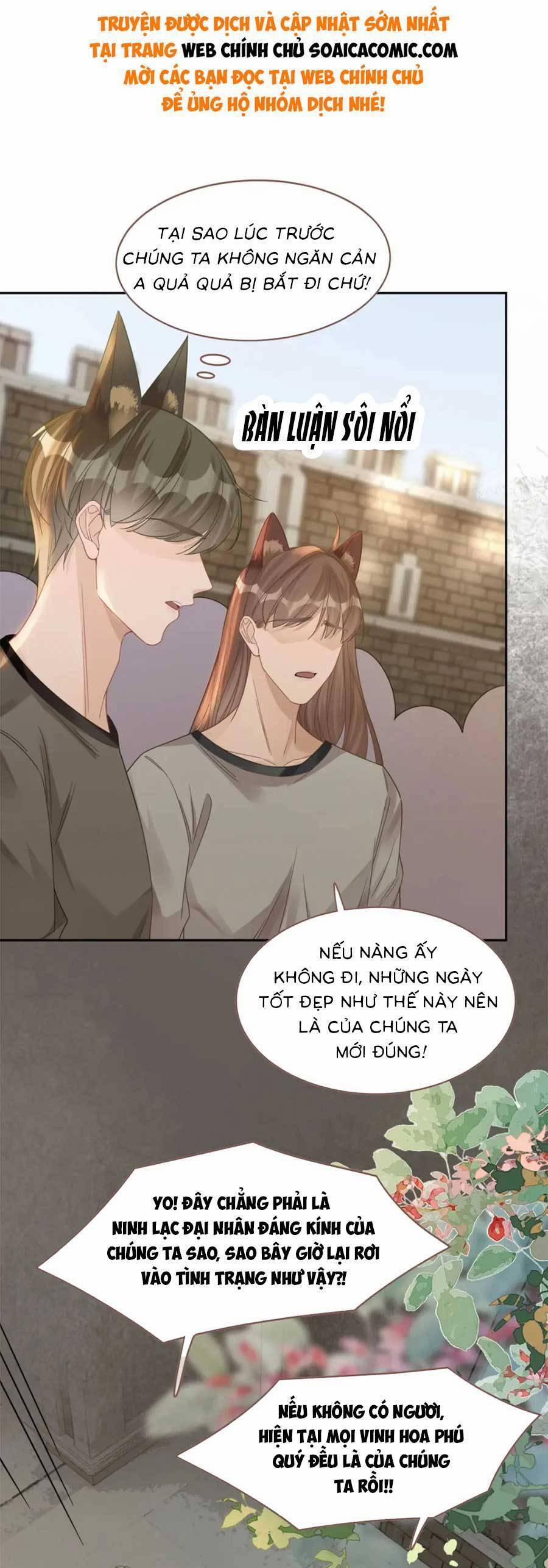 Xuyên Nhanh Nữ Phụ Bình Tĩnh Chút 177 trang 9