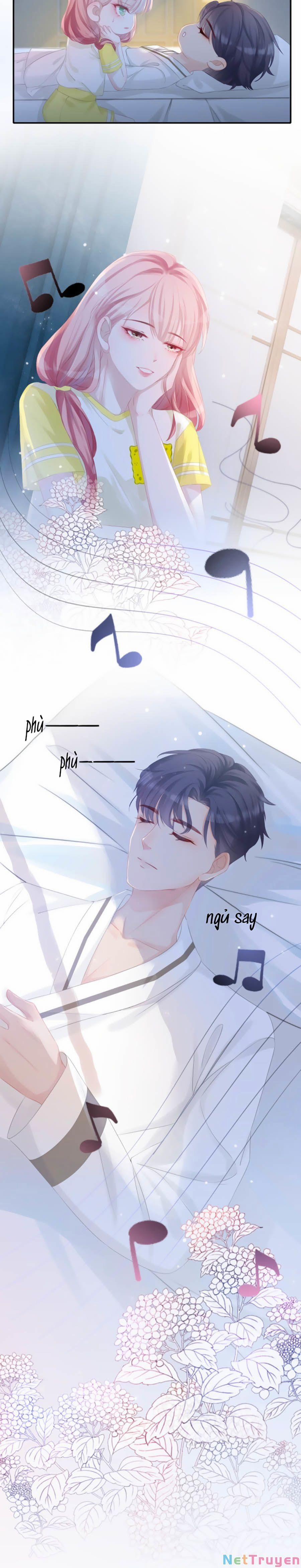 Xuyên Nhanh Nữ Phụ Bình Tĩnh Chút 2 trang 10