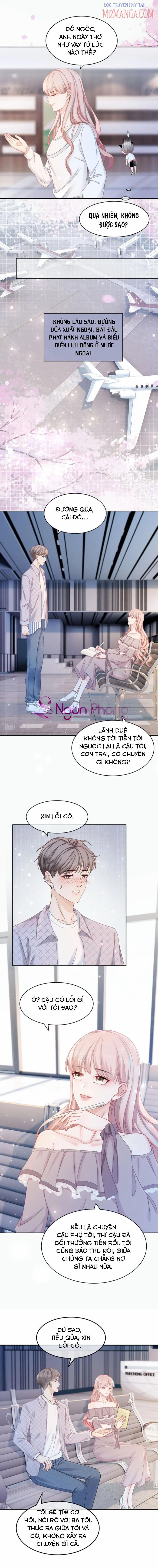Xuyên Nhanh Nữ Phụ Bình Tĩnh Chút 22 trang 1