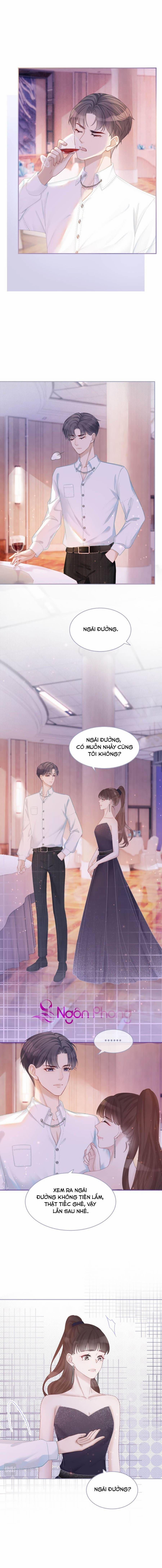 Xuyên Nhanh Nữ Phụ Bình Tĩnh Chút 30 trang 1