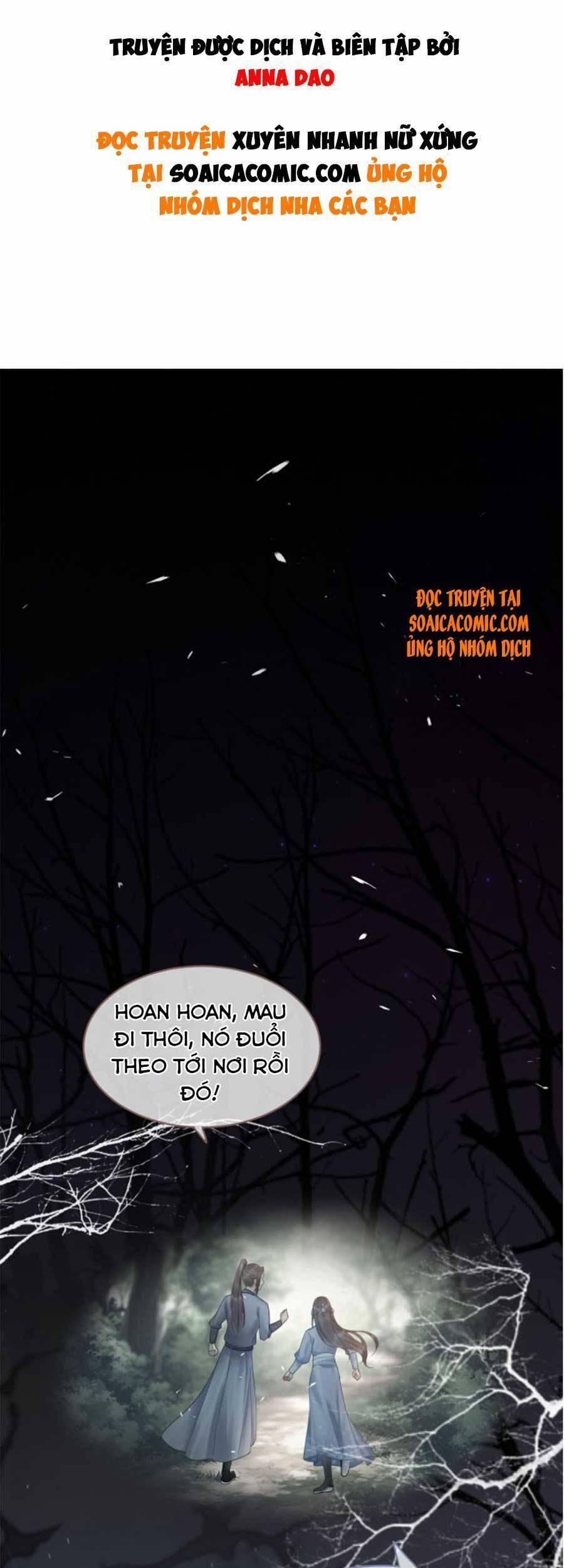 Xuyên Nhanh Nữ Phụ Bình Tĩnh Chút 50 trang 0