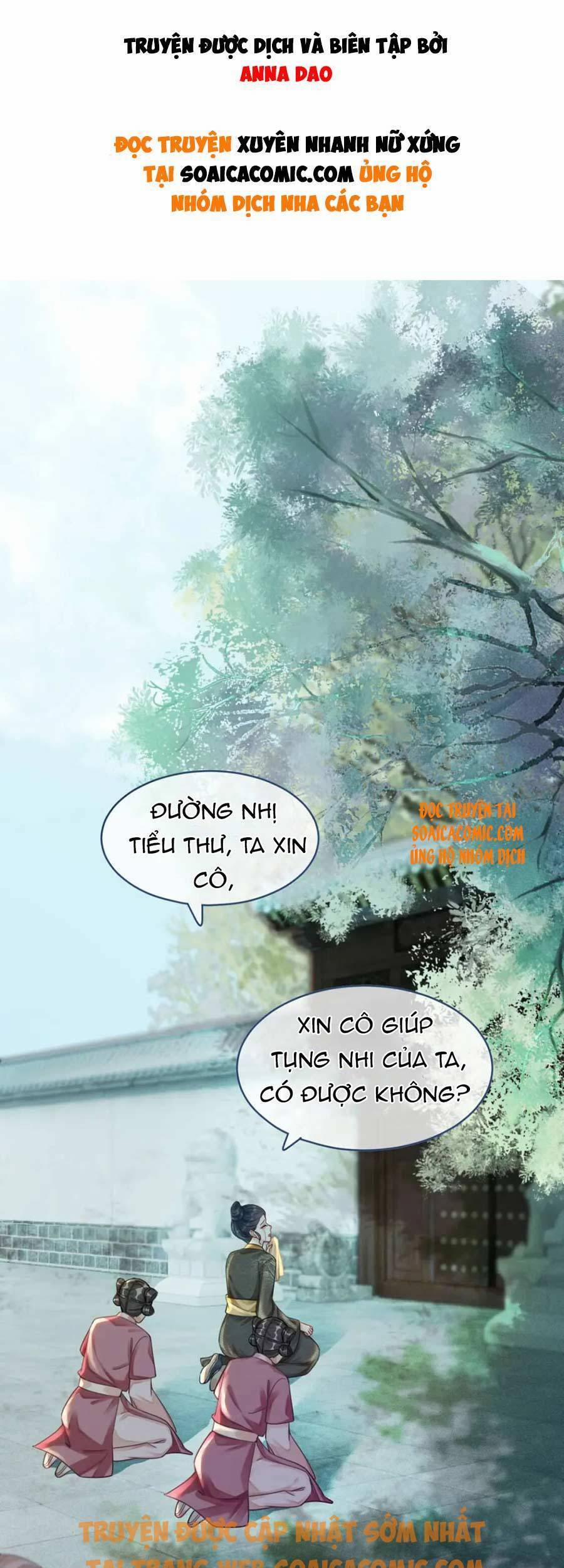 Xuyên Nhanh Nữ Phụ Bình Tĩnh Chút 68 trang 0