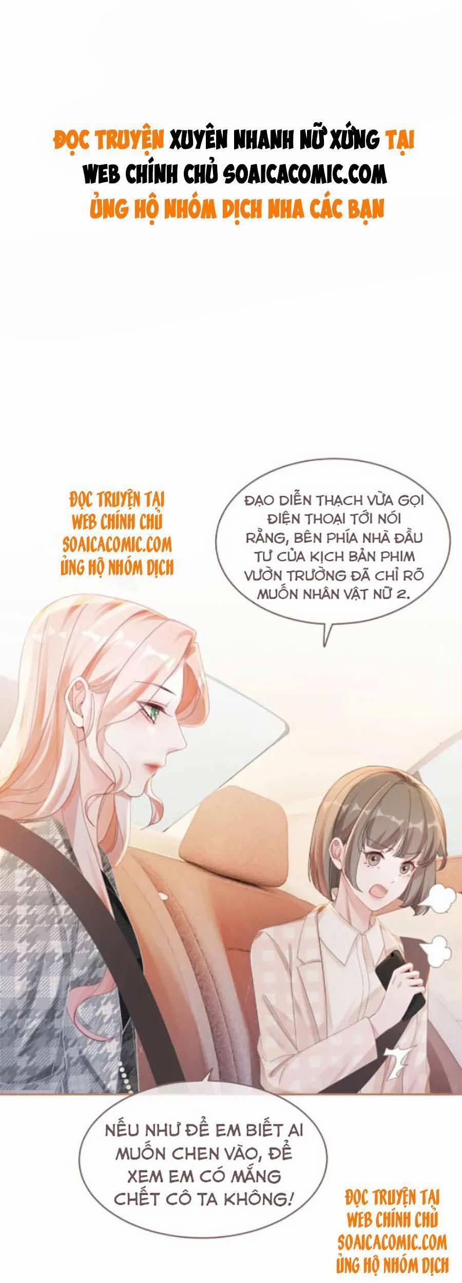 Xuyên Nhanh Nữ Phụ Bình Tĩnh Chút 88 trang 0