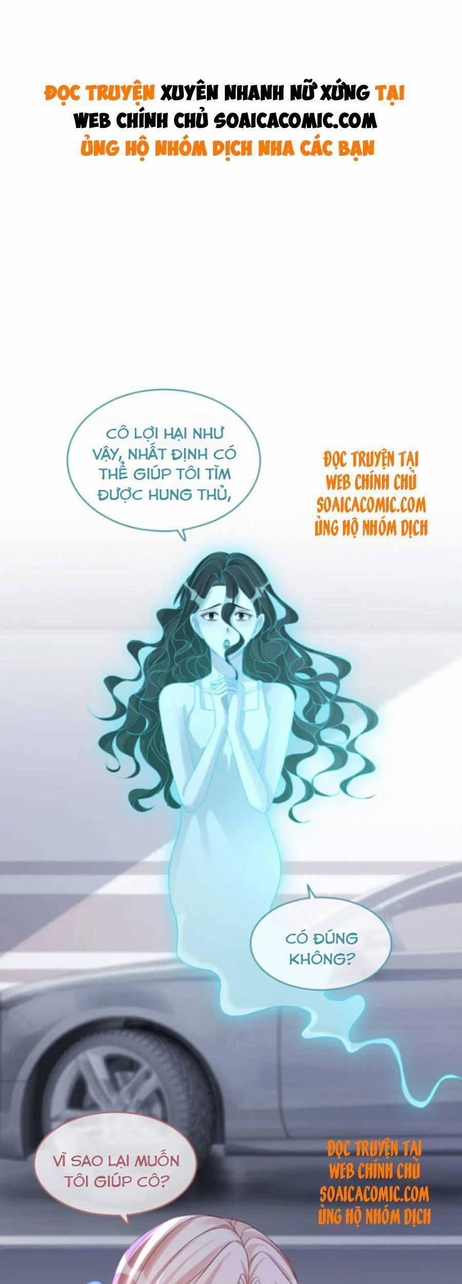 Xuyên Nhanh Nữ Phụ Bình Tĩnh Chút 90 trang 0