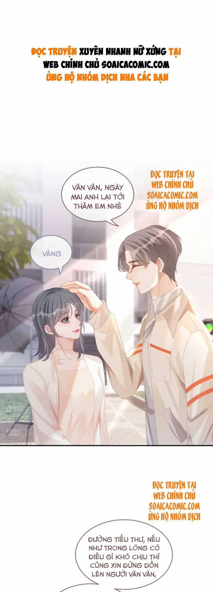Xuyên Nhanh Nữ Phụ Bình Tĩnh Chút 91 trang 0