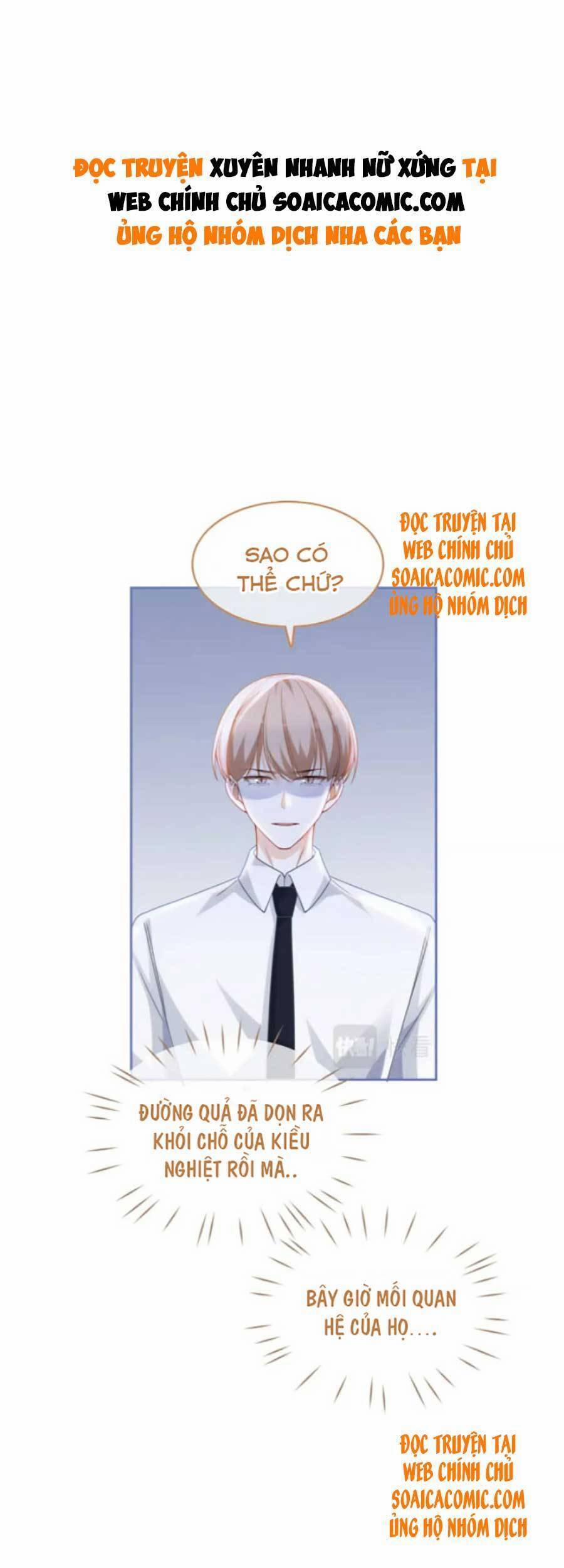 Xuyên Nhanh Nữ Phụ Bình Tĩnh Chút 92 trang 0